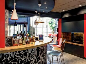 Bar (sur place)