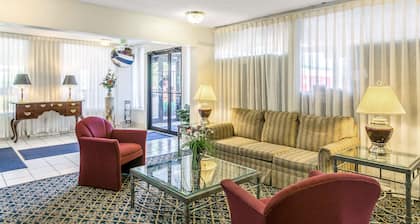 Americas Best Value Inn Edgewood