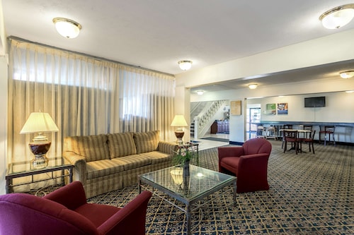 Americas Best Value Inn Edgewood