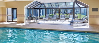 Courtyard by Marriott Chicago Highland Park/Northbrook