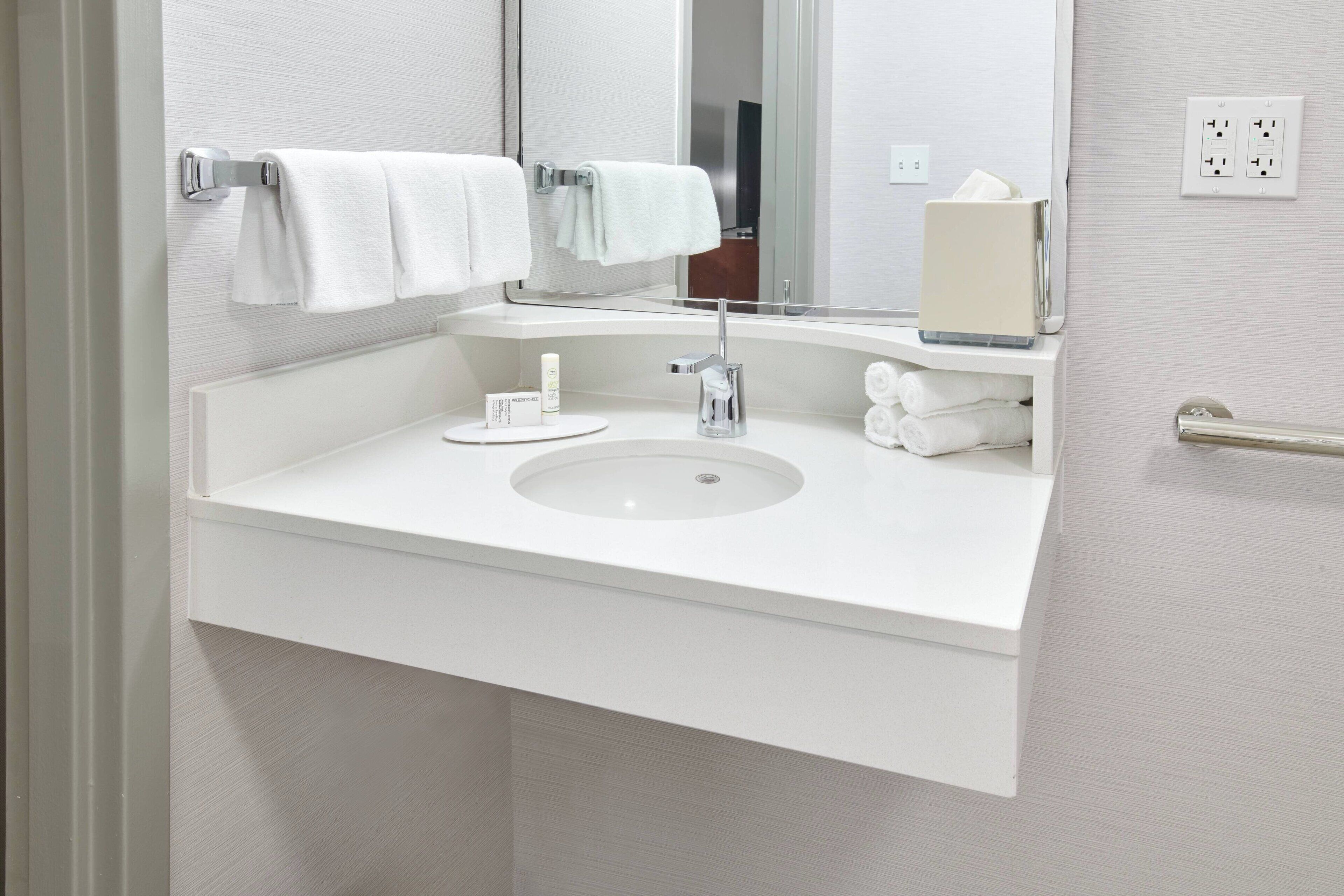 Foto - Courtyard Chicago Highland Park/Northbrook