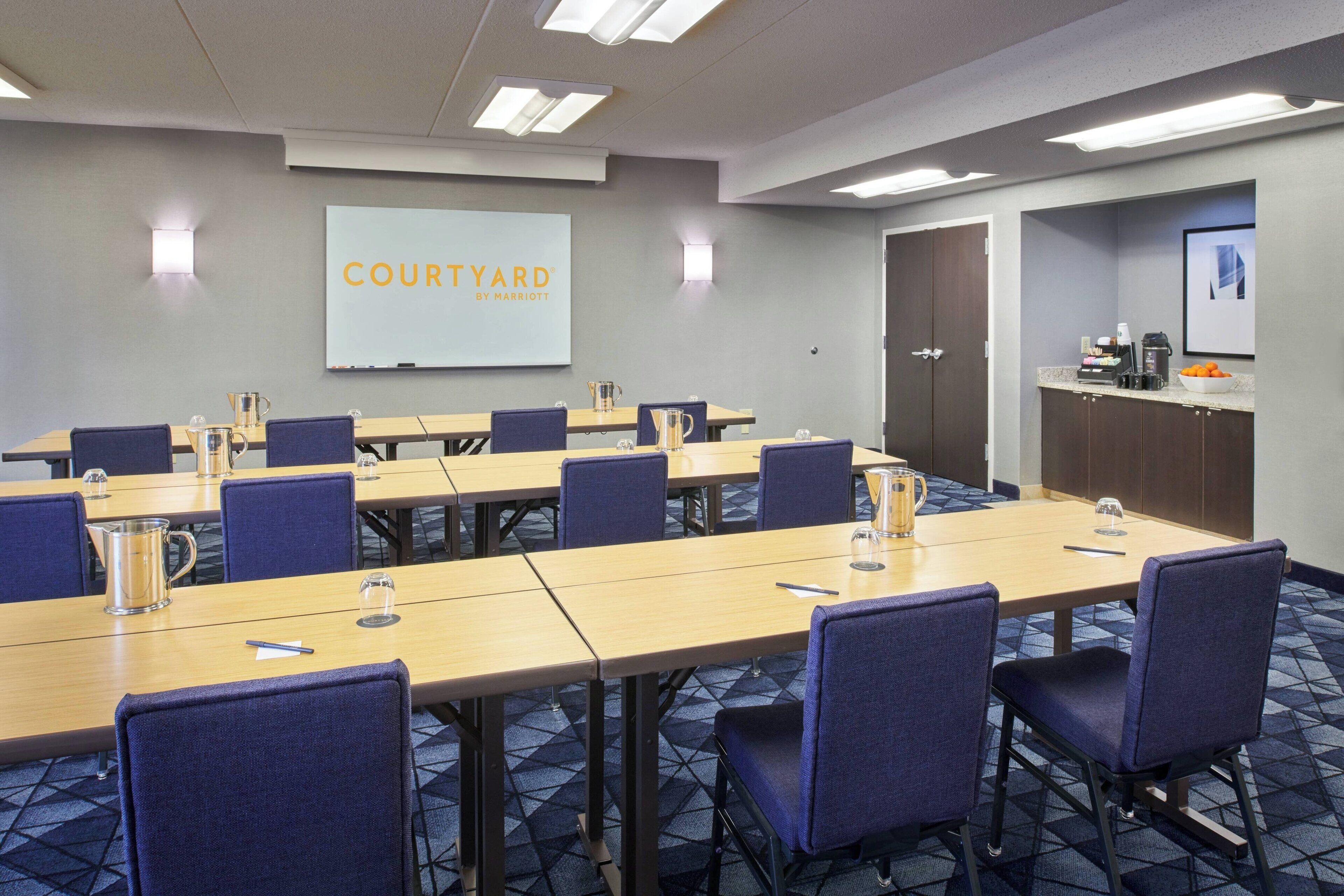 Foto - Courtyard Chicago Highland Park/Northbrook