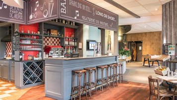 Bar (sur place)