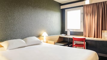 Standard Room, 1 Double Bed