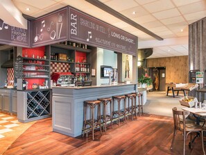 Bar (sur place)