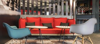 ibis Falaise Coeur de Normandie