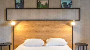 Room, 2 Double Beds