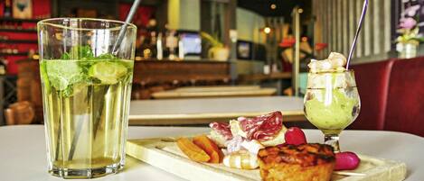 Bar (na propriedade)