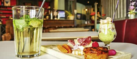 Bar (na propriedade)