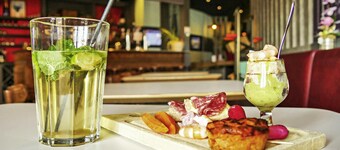 ibis Falaise Coeur de Normandie