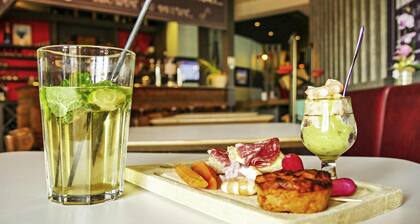 ibis Falaise Coeur de Normandie