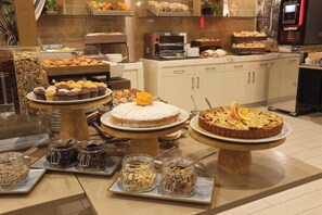 Frokostområde