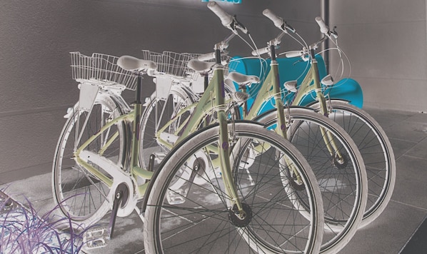 Bicycling