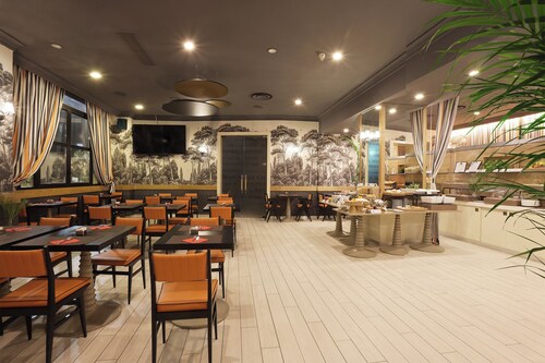 Leonardo Hotel Milan City Center