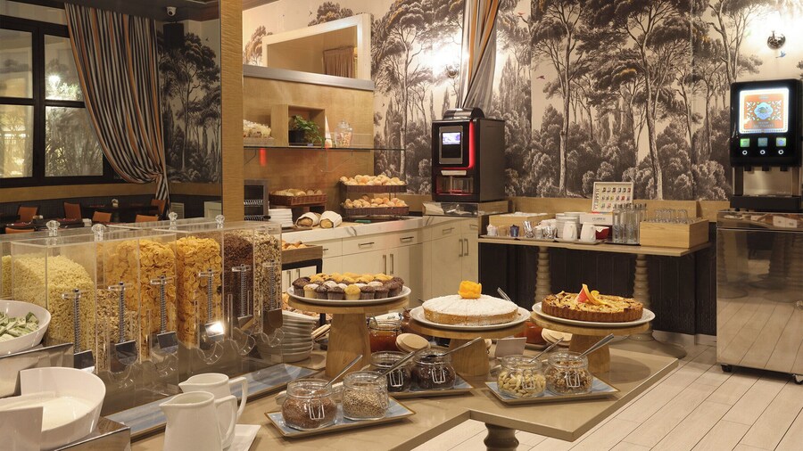 Leonardo Hotel Milan City Center