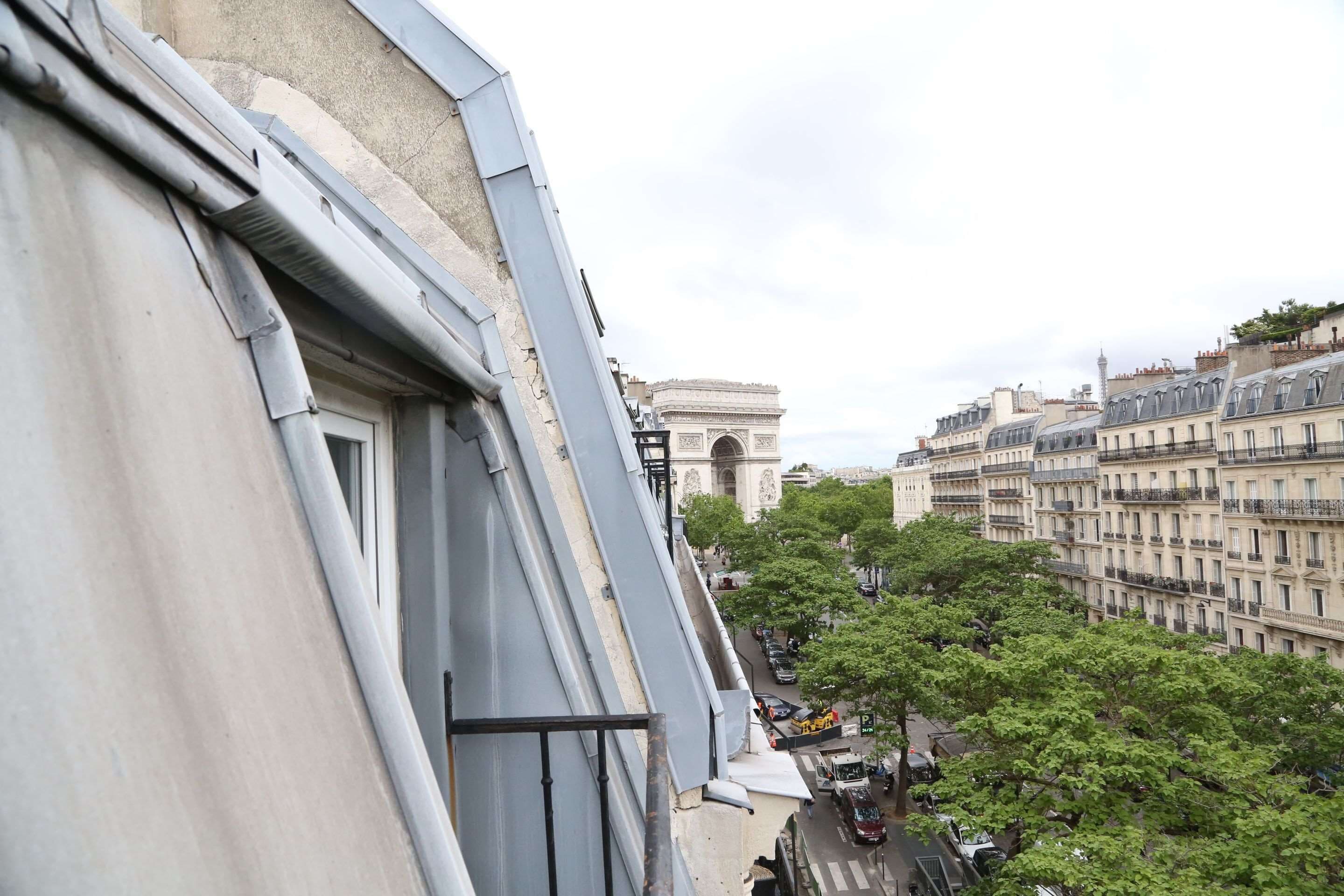 1 bedroom, minibar, in-room safe, individually furnished