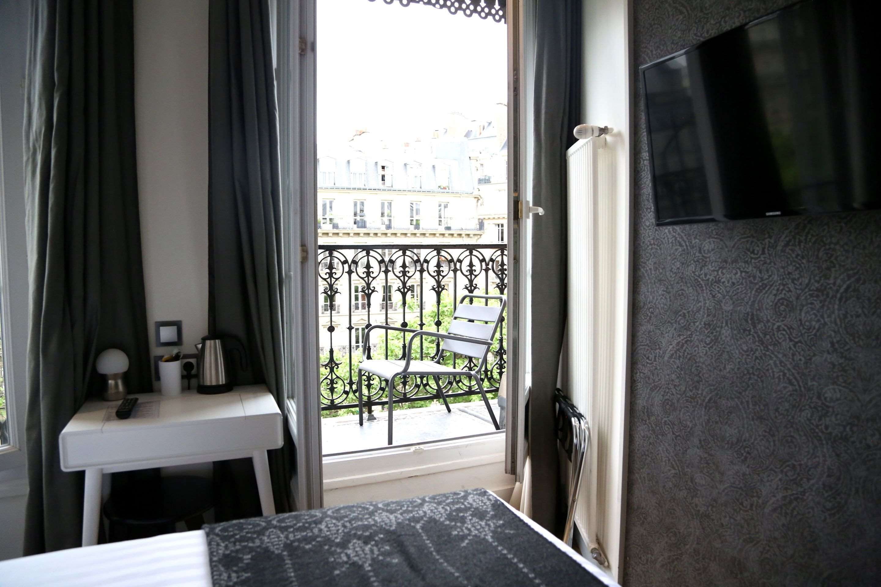 1 bedroom, minibar, in-room safe, individually furnished