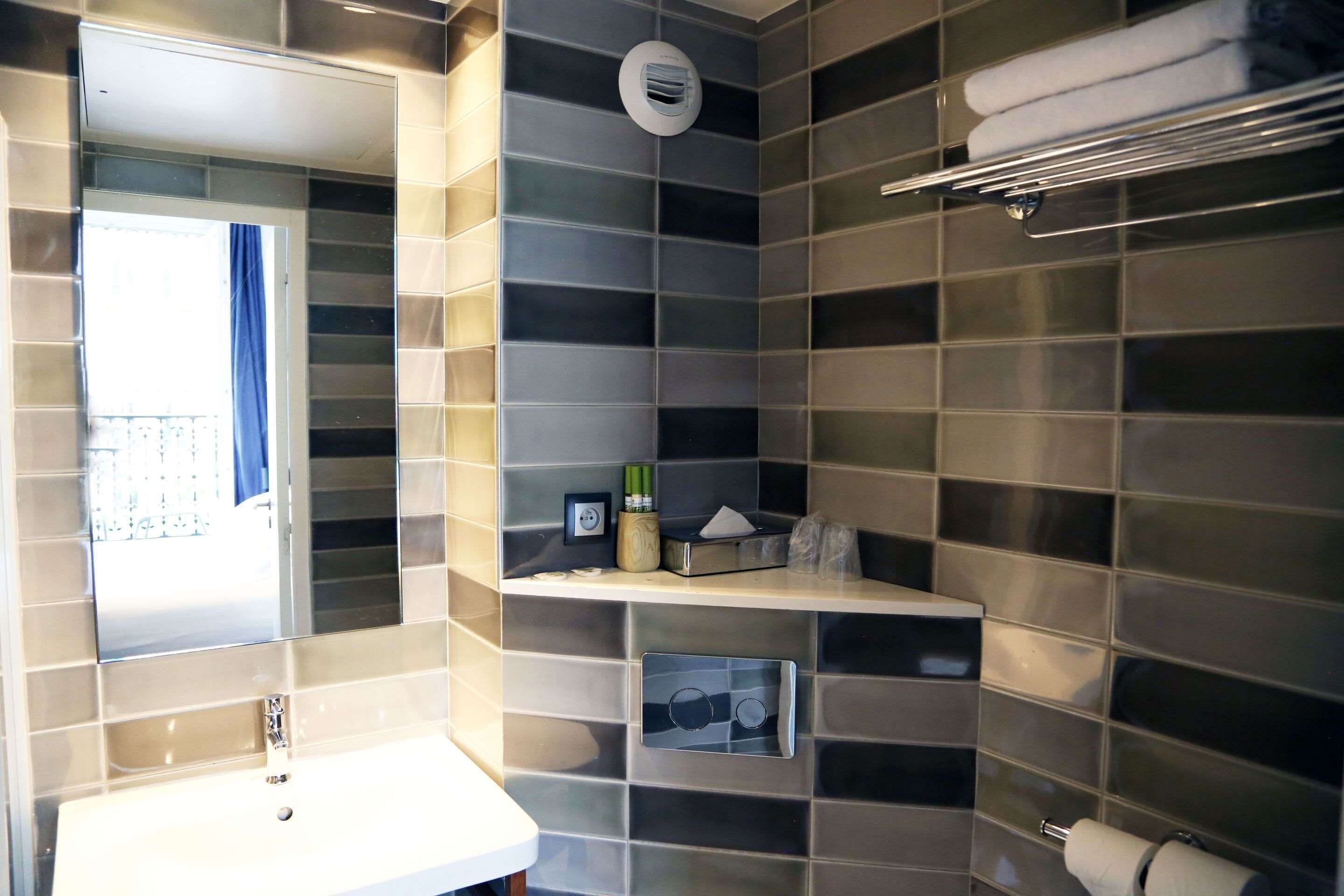 1 bedroom, minibar, in-room safe, individually furnished