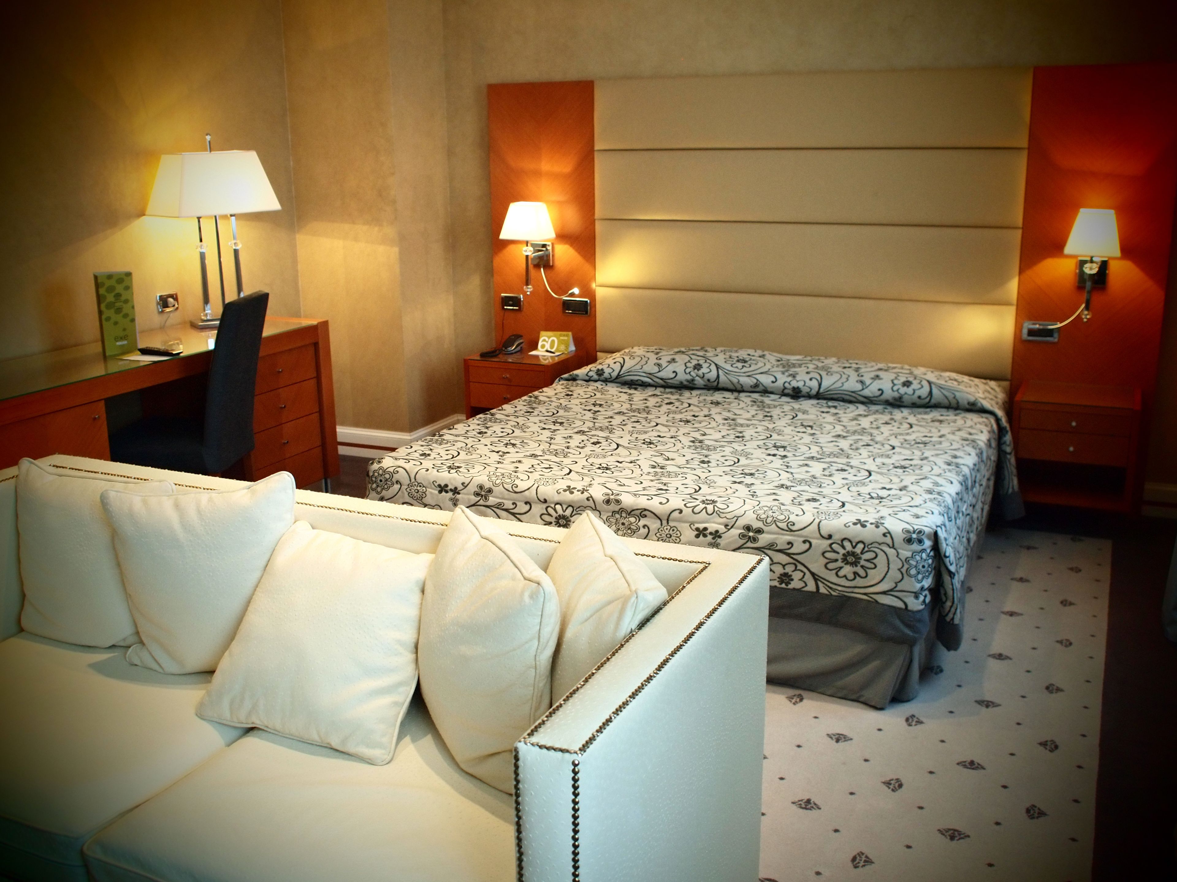 Foto - Hotel Perusia