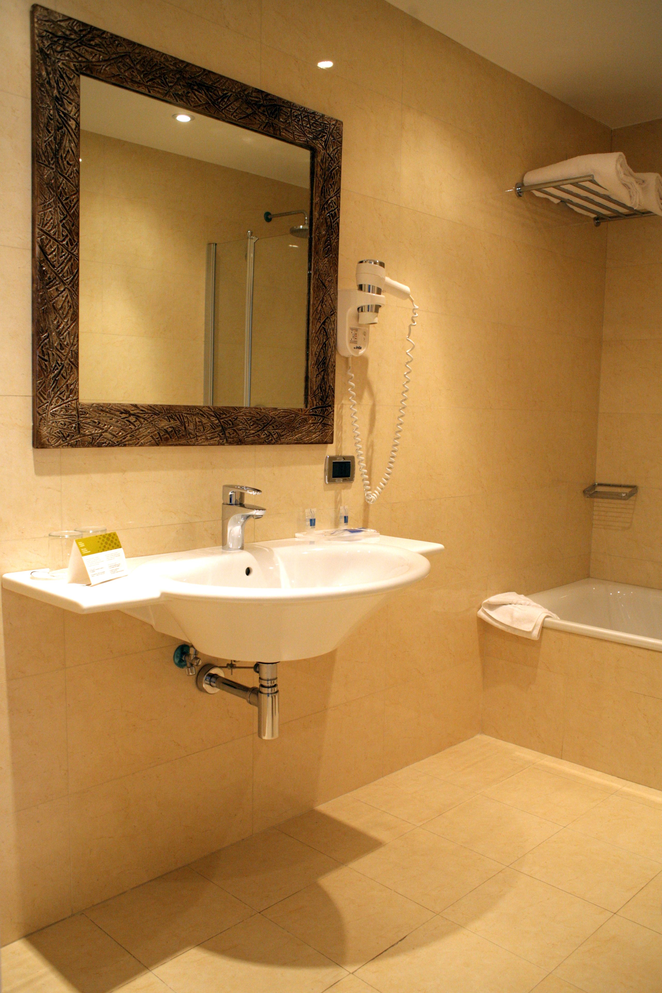 Foto - Hotel Perusia