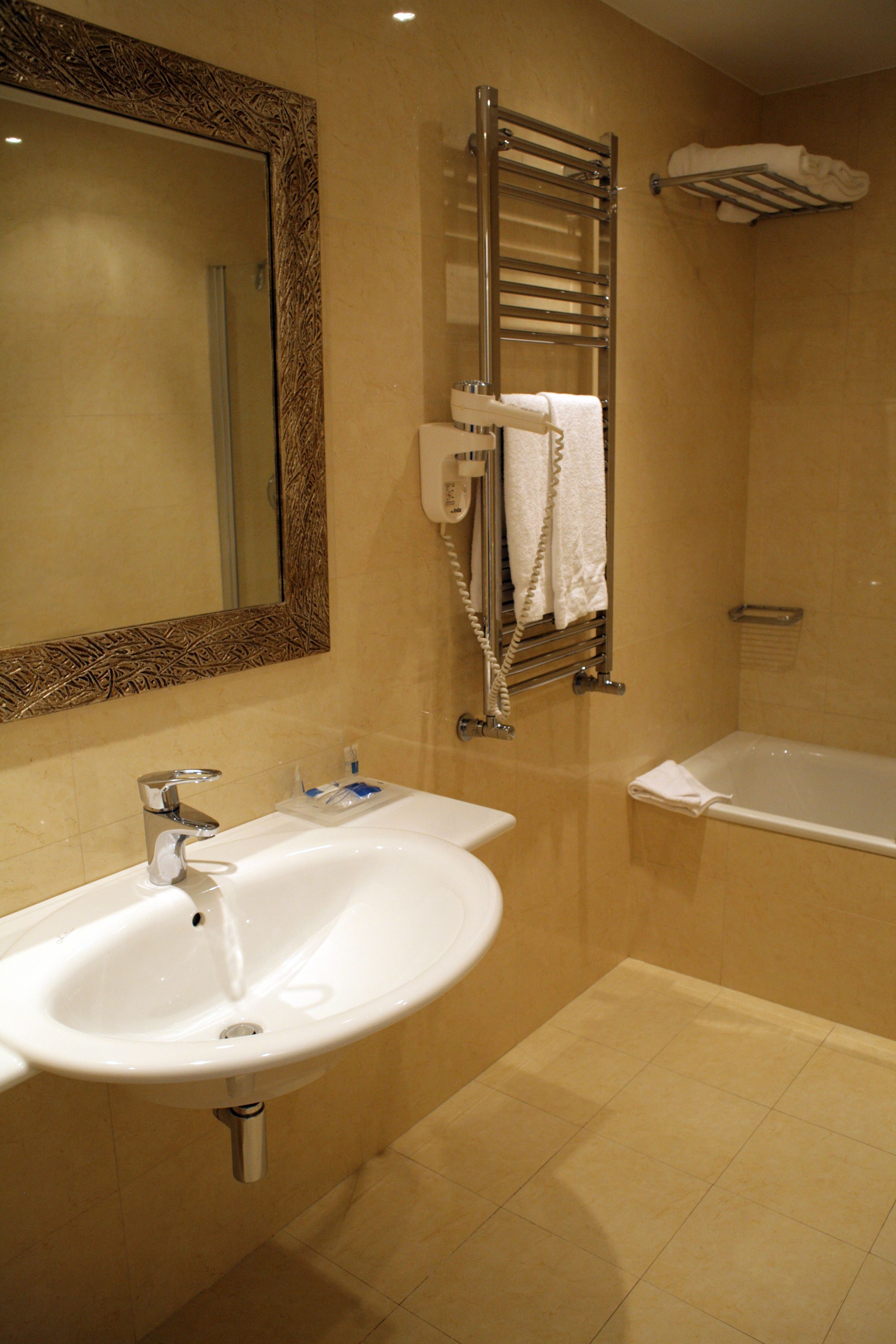 Foto - Hotel Perusia