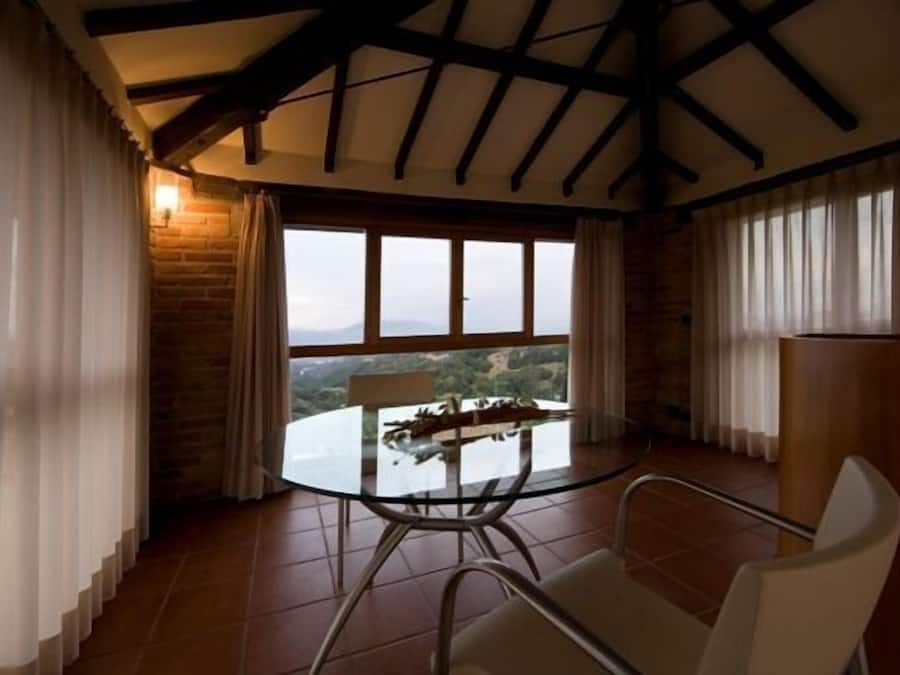 Details aan de binnenkant