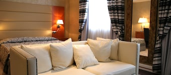 Perusia Hotel