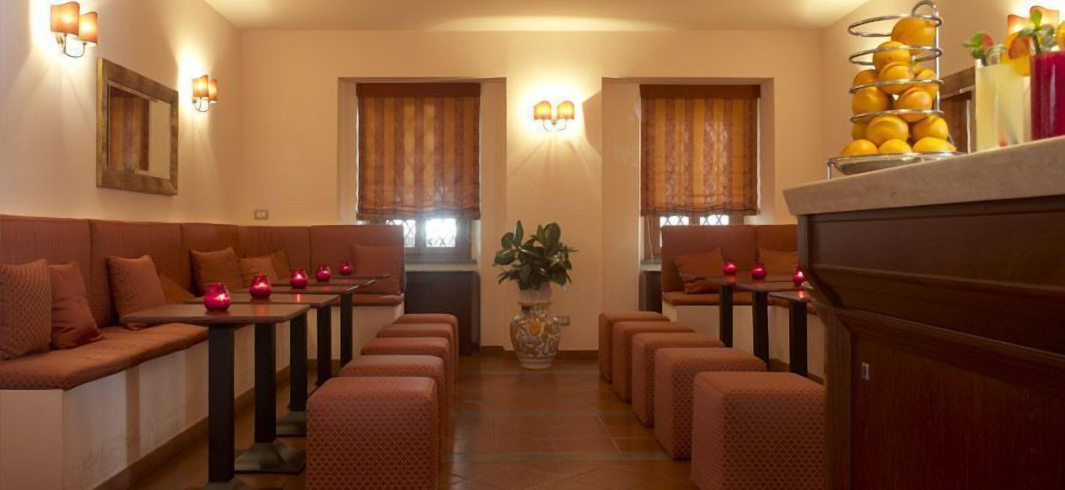 Foto - Hotel Perusia