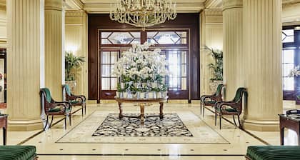 InterContinental Paris le Grand by IHG