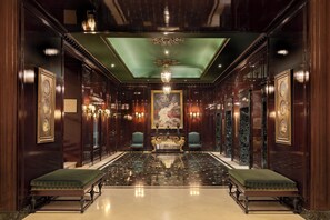 Exterior - InterContinental Paris le Grand by IHG (Paris)