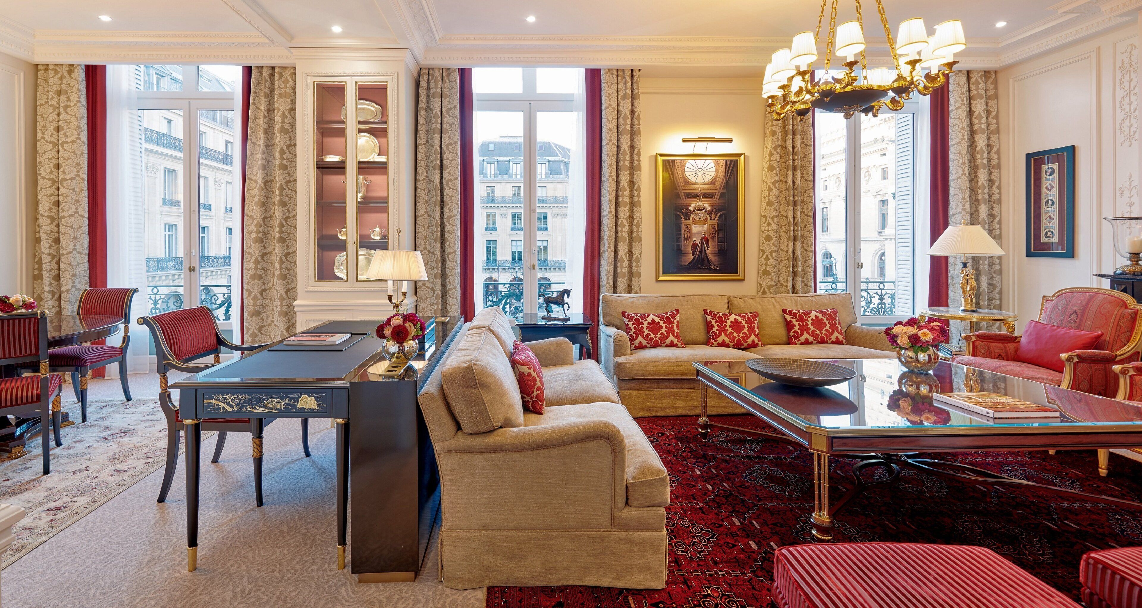 Foto - InterContinental Paris le Grand
