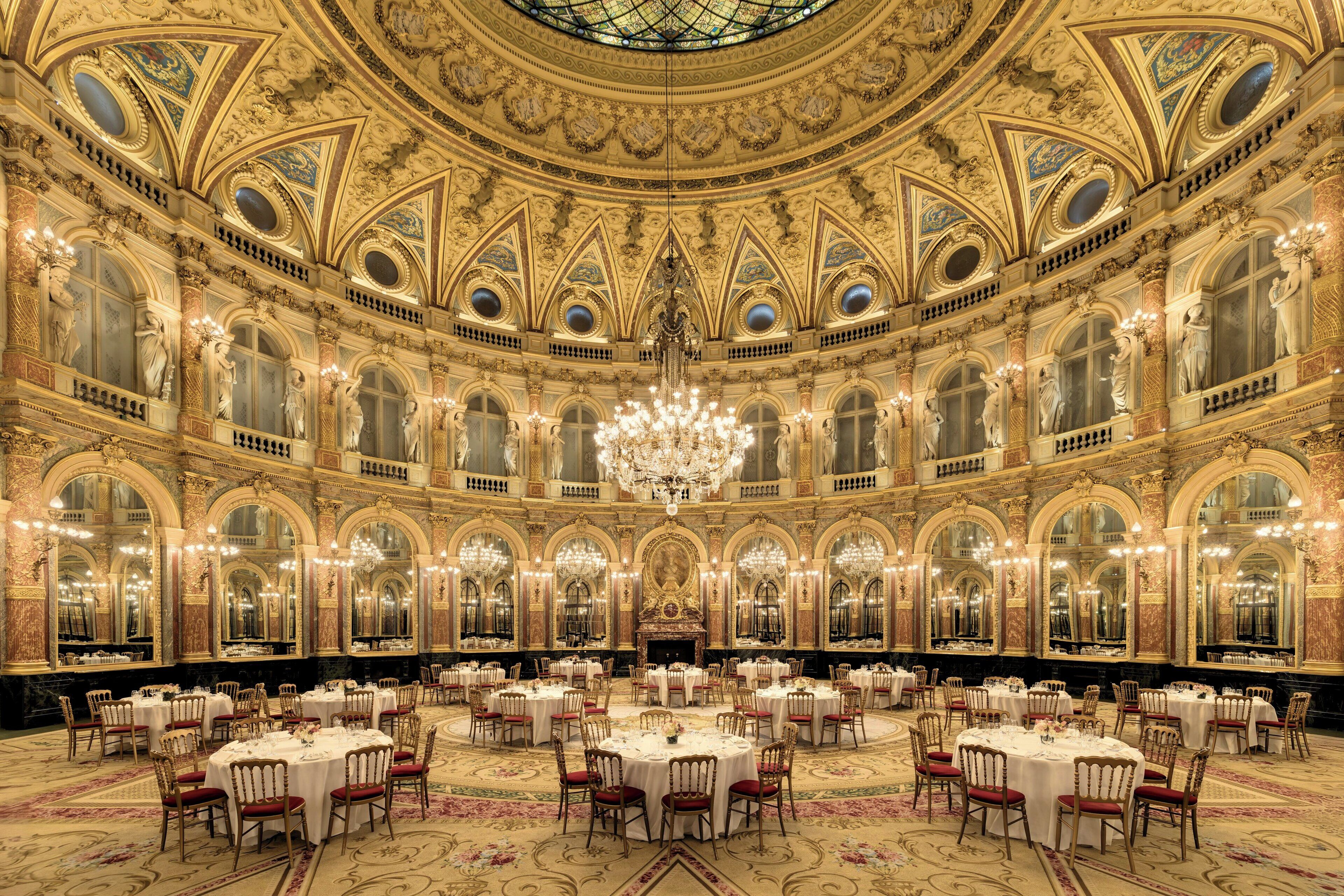 Foto - InterContinental Paris le Grand by IHG
