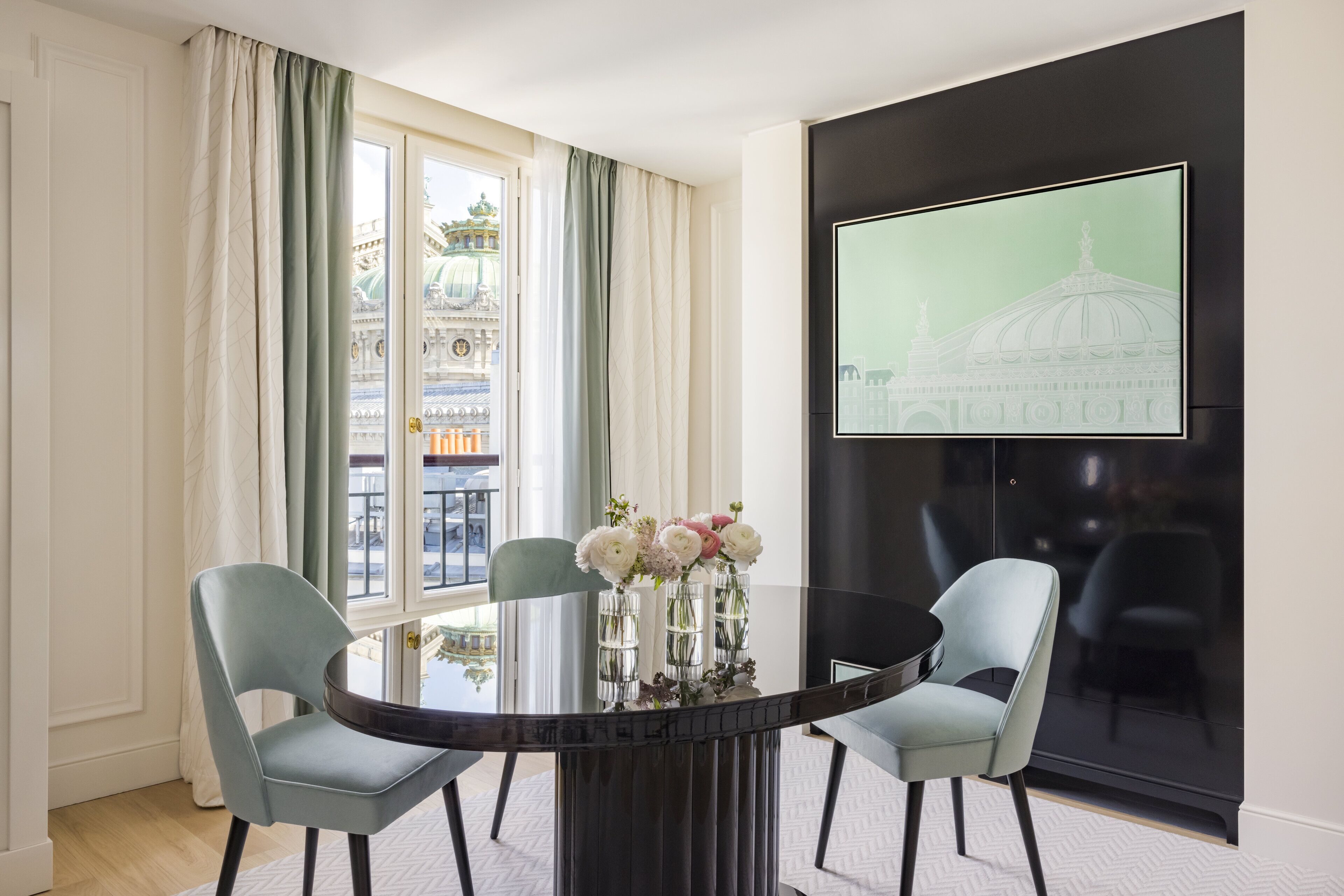 Foto - InterContinental Paris le Grand by IHG