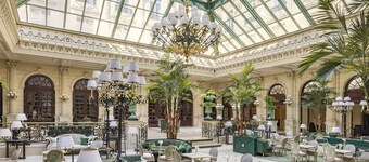 InterContinental Paris le Grand by IHG