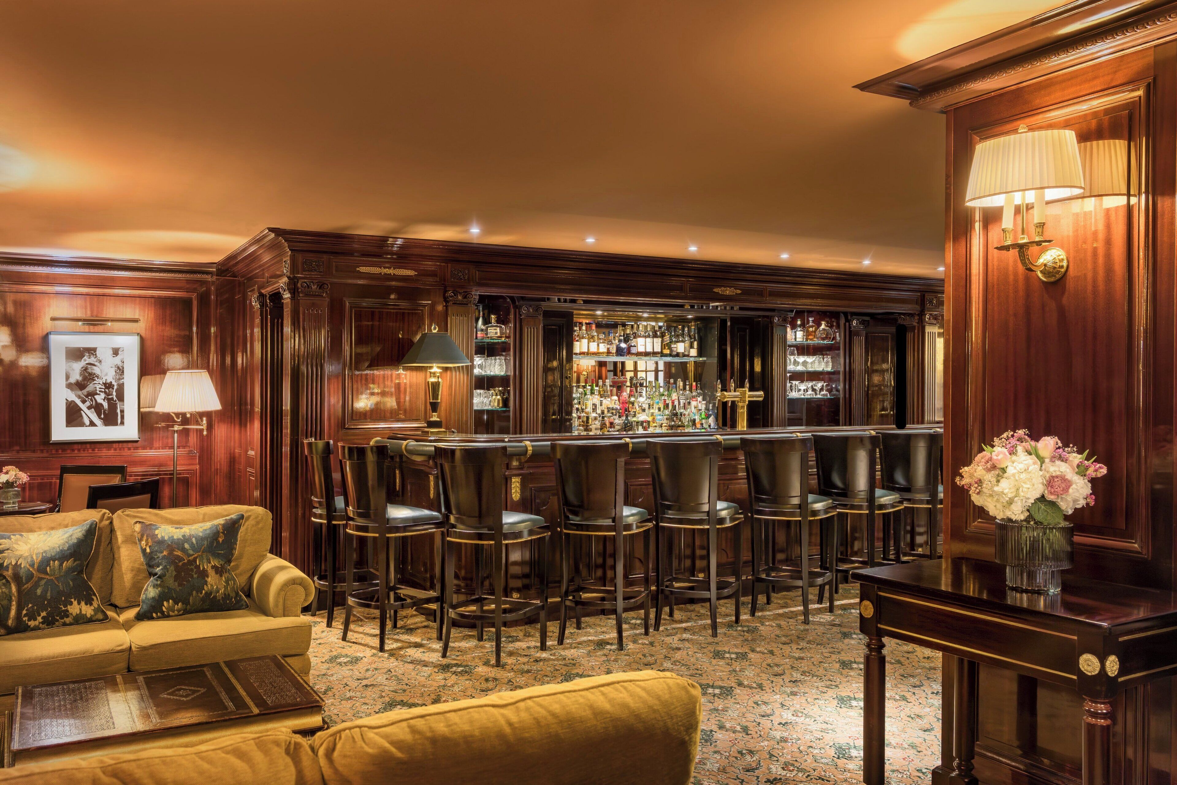 Foto - InterContinental Paris le Grand by IHG