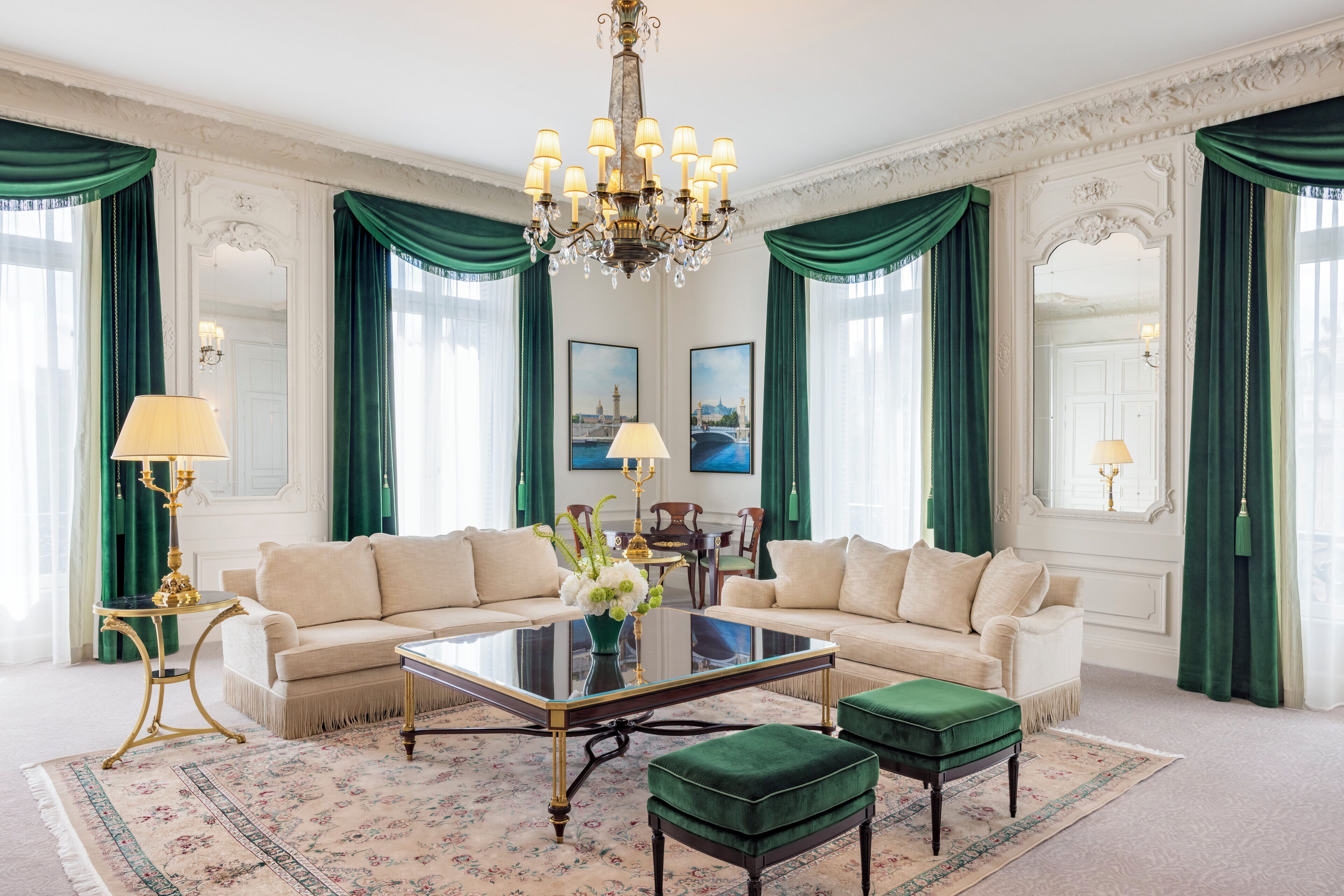 egyptian cotton sheets, premium bedding, down duvets, pillow-top beds