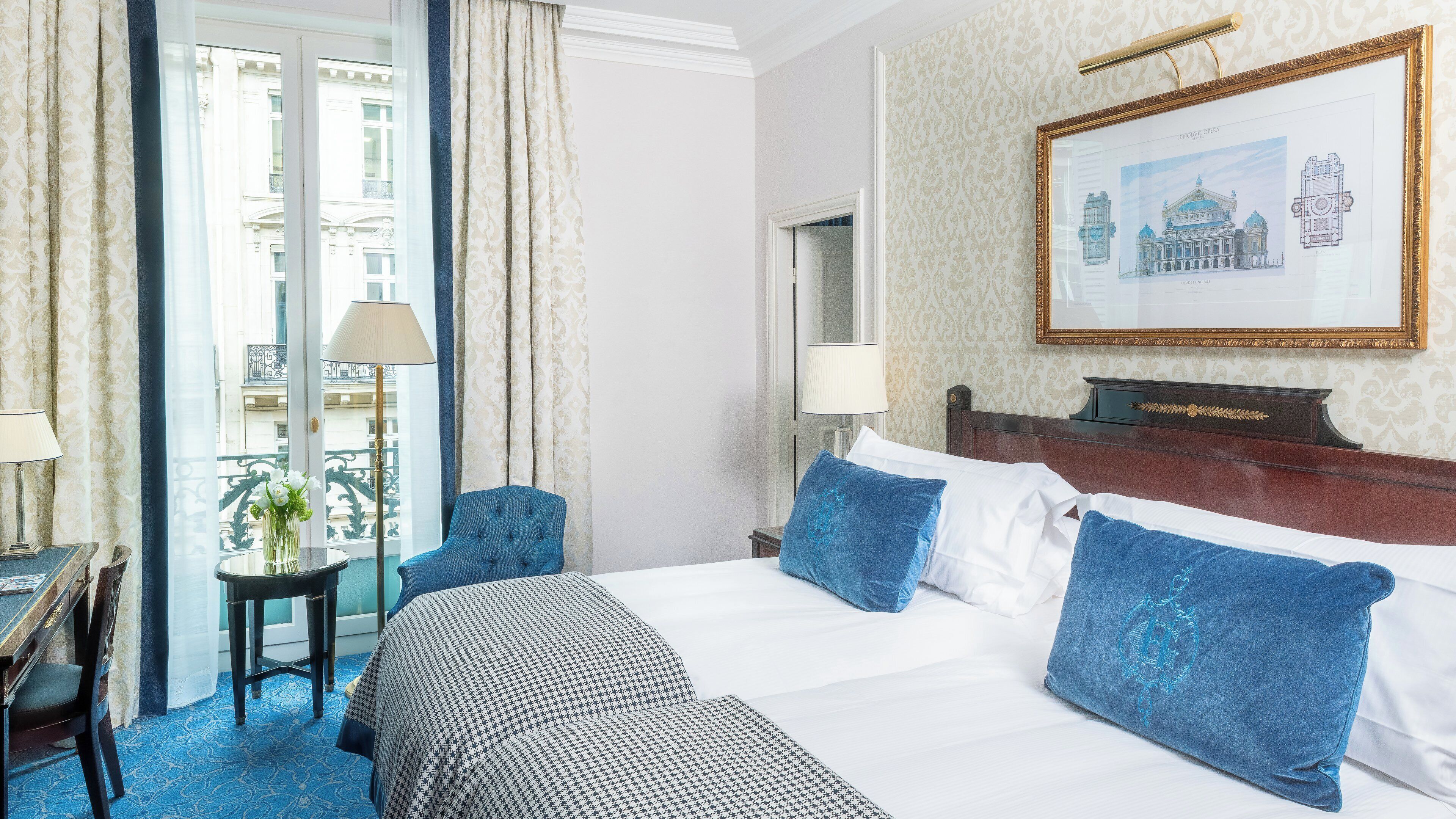Foto - InterContinental Paris le Grand