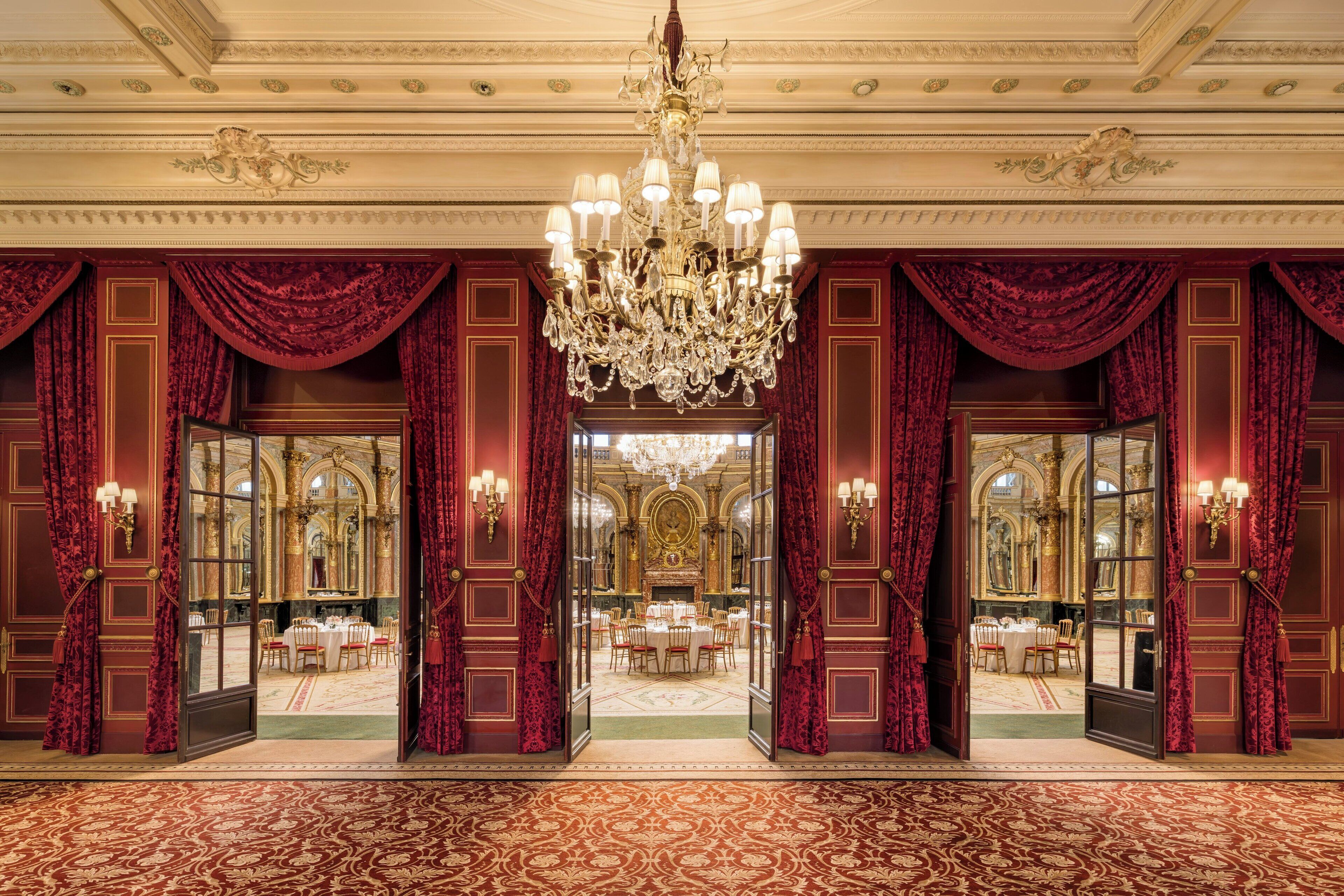 Foto - InterContinental Paris le Grand by IHG