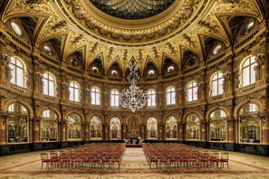 Ballroom - InterContinental Paris le Grand by IHG (Paris)