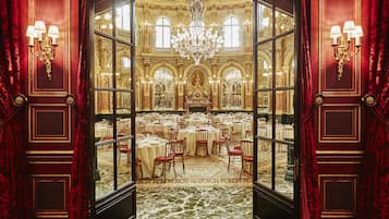 Salle de bal