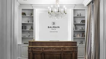 Sauna, baño de vapor, tratamientos corporales y tratamientos faciales