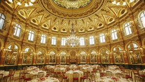 Salle de bal