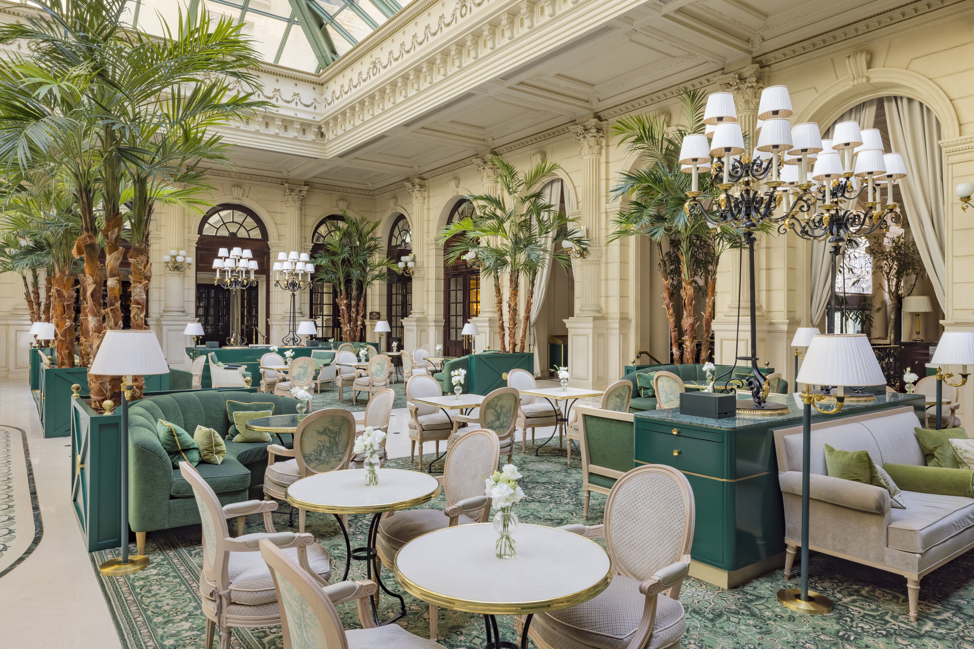 Foto - InterContinental Paris le Grand by IHG