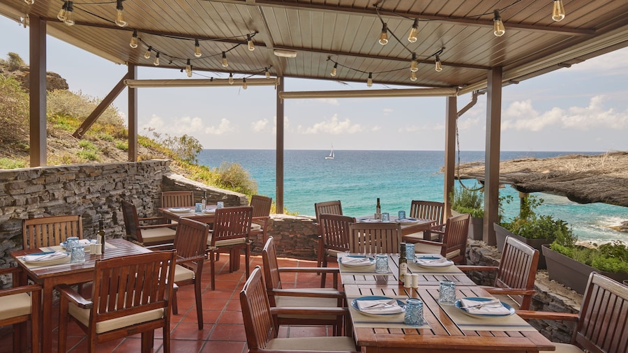 Grand Hyatt La Manga Club Golf & Spa