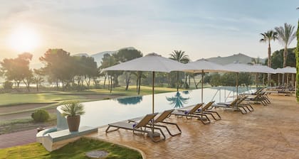 Grand Hyatt La Manga Club Golf & Spa