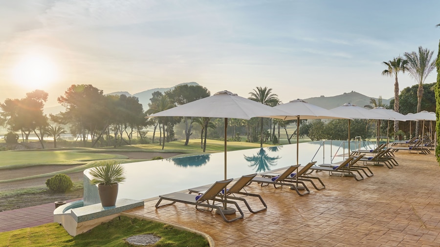 Grand Hyatt La Manga Club Golf & Spa