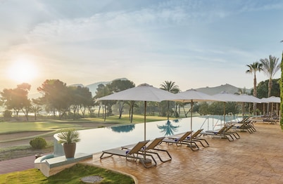 Grand Hyatt La Manga Club Golf & Spa