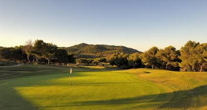 Grand Hyatt La Manga Club Golf & Spa