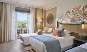 Hochwertige Bettwaren, Daunenbettdecken