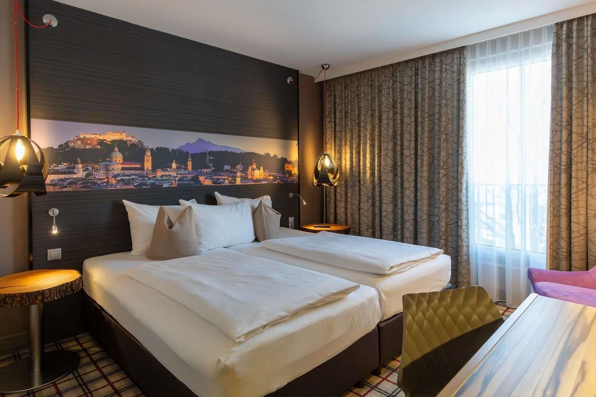 Privilege, Room, 1 Double Bed